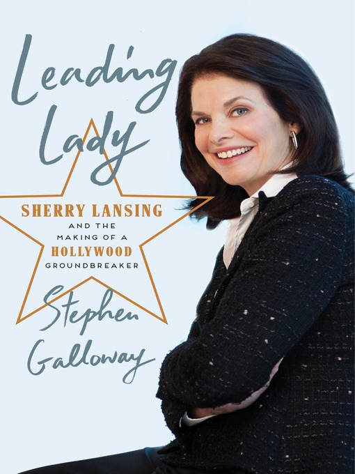Cover image for Leading Lady